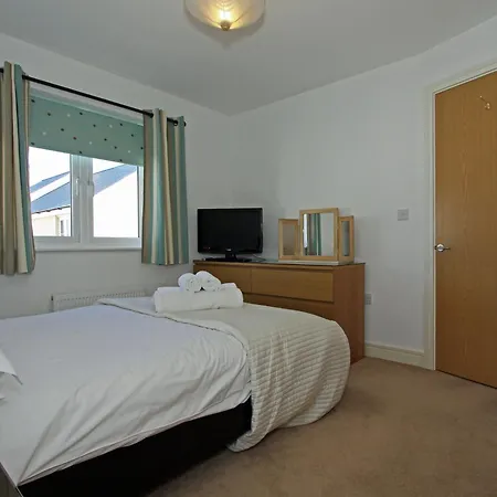 Holiday home 6 Jubilee Close *