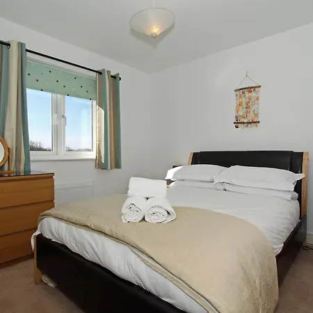 6 Jubilee Close Holiday home Saint Merryn
